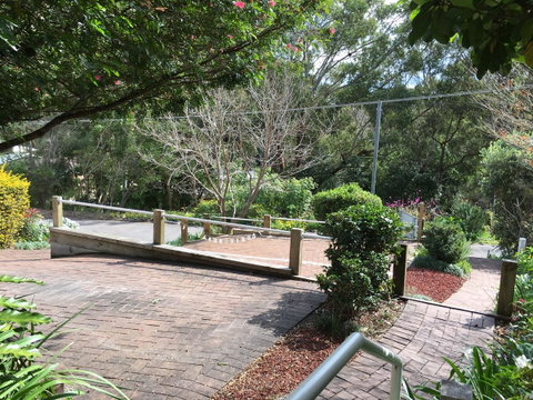 Nelson Bay Bed & Breakfast - Lennox Head Accommodation 11
