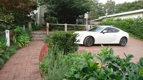 Nelson Bay Bed & Breakfast - Lennox Head Accommodation 8