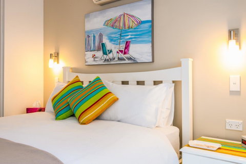 Nelson Bay Bed & Breakfast - Lennox Head Accommodation 44