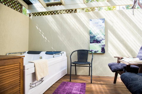 Nelson Bay Bed & Breakfast - Lennox Head Accommodation 23