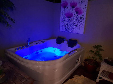 Nelson Bay Bed & Breakfast - Lennox Head Accommodation 0