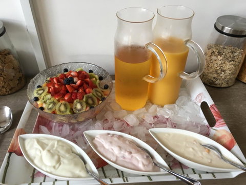 Nelson Bay Bed & Breakfast - Lennox Head Accommodation 18