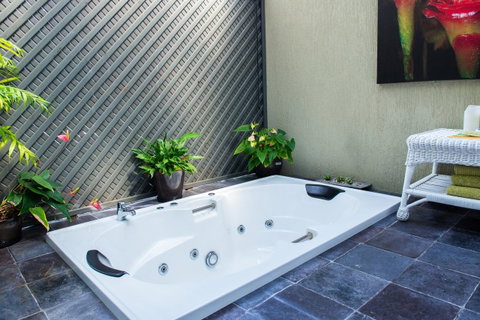 Nelson Bay Bed & Breakfast - Lennox Head Accommodation 22