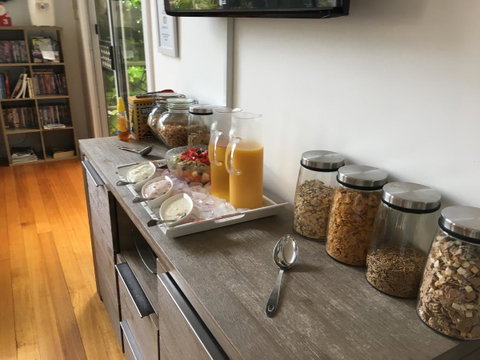 Nelson Bay Bed & Breakfast - Lennox Head Accommodation 19