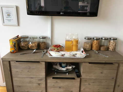 Nelson Bay Bed & Breakfast - Lennox Head Accommodation 17