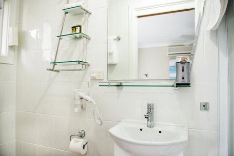 Nelson Bay Bed & Breakfast - Lennox Head Accommodation 25
