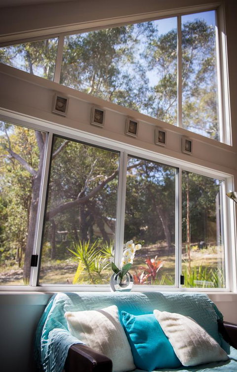 Nelson Bay Bed & Breakfast - Lennox Head Accommodation 41