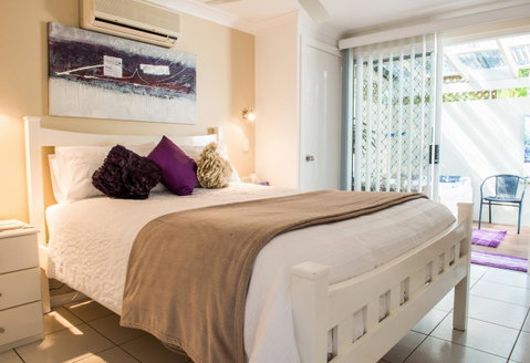 Nelson Bay Bed & Breakfast - Lennox Head Accommodation 24