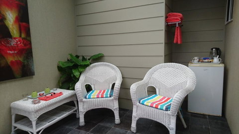Nelson Bay Bed & Breakfast - Lennox Head Accommodation 13