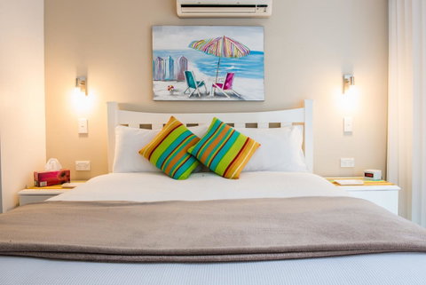 Nelson Bay Bed & Breakfast - Lennox Head Accommodation 32