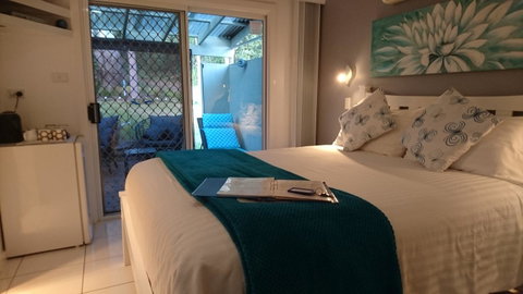Nelson Bay Bed & Breakfast - Lennox Head Accommodation 20