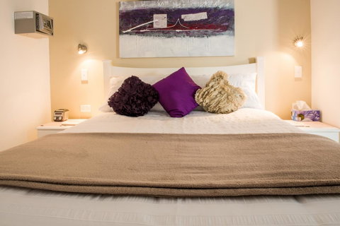 Nelson Bay Bed & Breakfast - Lennox Head Accommodation 26
