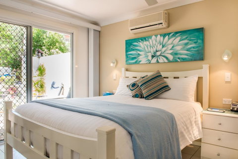 Nelson Bay Bed & Breakfast - Lennox Head Accommodation 29