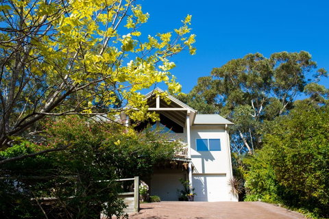 Nelson Bay Bed & Breakfast - Lennox Head Accommodation 1