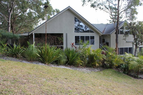 Nelson Bay Bed & Breakfast - Lennox Head Accommodation 34