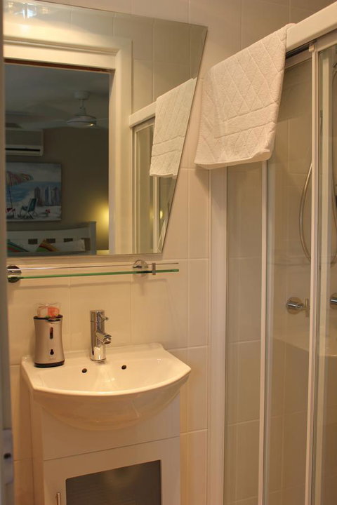 Nelson Bay Bed & Breakfast - Lennox Head Accommodation 35