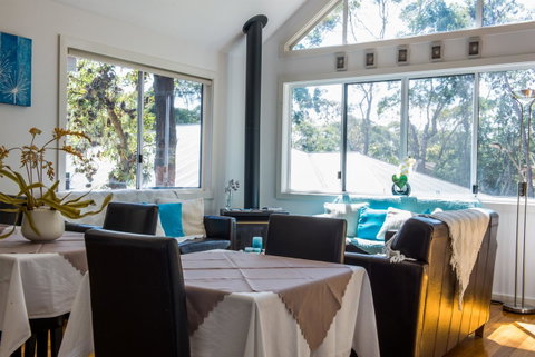 Nelson Bay Bed & Breakfast - Lennox Head Accommodation 37
