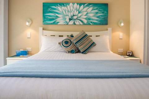 Nelson Bay Bed & Breakfast - Lennox Head Accommodation 30