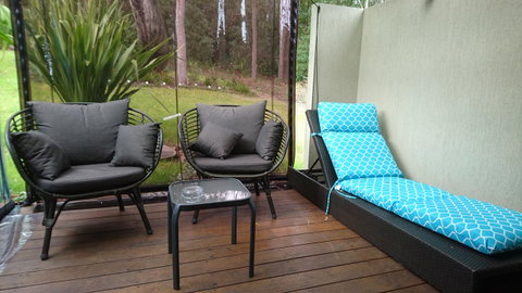 Nelson Bay Bed & Breakfast - Lennox Head Accommodation 16