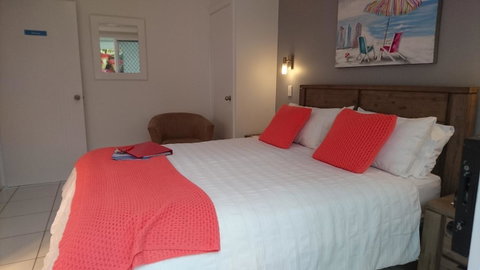 Nelson Bay Bed & Breakfast - Lennox Head Accommodation 15