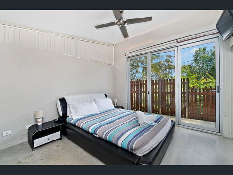 Crescent Head Spa Villa - Lennox Head Accommodation 8