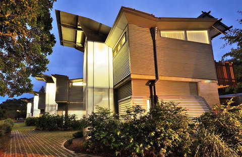 Crescent Head Spa Villa - Lennox Head Accommodation 24