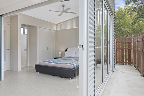 Crescent Head Spa Villa - Lennox Head Accommodation 6