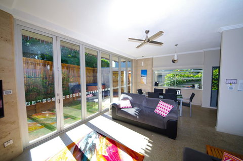 Crescent Head Spa Villa - Lennox Head Accommodation 25