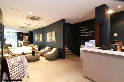 Narrabeen Sands Hotel By Nightcap Plus - Lennox Head Accommodation 32