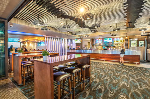 Narrabeen Sands Hotel By Nightcap Plus - Lennox Head Accommodation 27
