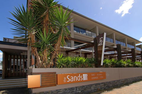 Narrabeen Sands Hotel By Nightcap Plus - Lennox Head Accommodation 16