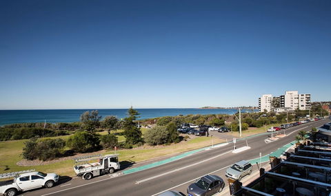 Narrabeen Sands Hotel By Nightcap Plus - Lennox Head Accommodation 29