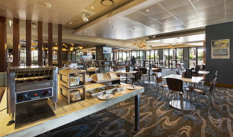 Narrabeen Sands Hotel By Nightcap Plus - Lennox Head Accommodation 39