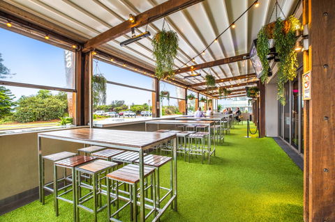 Narrabeen Sands Hotel By Nightcap Plus - Lennox Head Accommodation 7