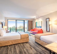 Quality Hotel Narrabeen Sands - Lennox Head Accommodation