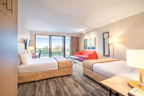 Narrabeen Sands Hotel By Nightcap Plus - Lennox Head Accommodation 0