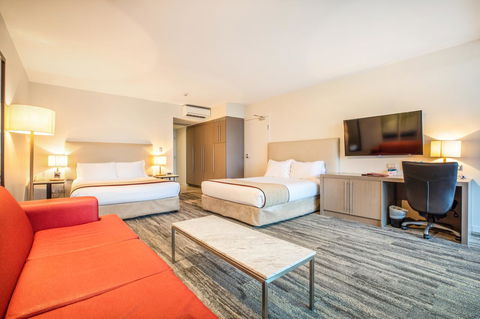 Narrabeen Sands Hotel By Nightcap Plus - Lennox Head Accommodation 12