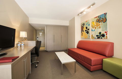 Narrabeen Sands Hotel By Nightcap Plus - Lennox Head Accommodation 22