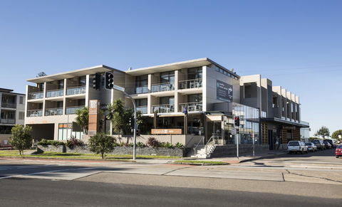 Narrabeen Sands Hotel By Nightcap Plus - Lennox Head Accommodation 33