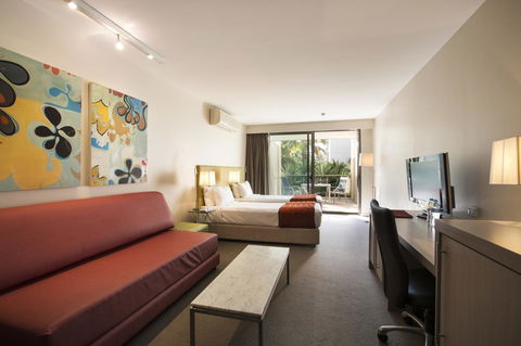 Narrabeen Sands Hotel By Nightcap Plus - Lennox Head Accommodation 18