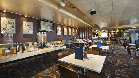Narrabeen Sands Hotel By Nightcap Plus - Lennox Head Accommodation 34