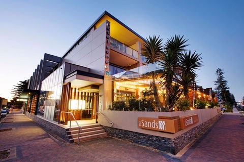 Narrabeen Sands Hotel By Nightcap Plus - Lennox Head Accommodation 4