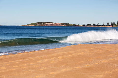 Narrabeen Sands Hotel By Nightcap Plus - Lennox Head Accommodation 25