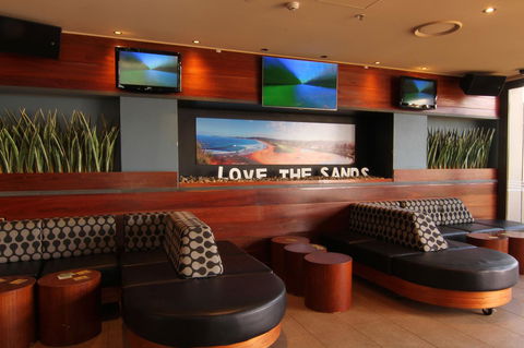 Narrabeen Sands Hotel By Nightcap Plus - Lennox Head Accommodation 26