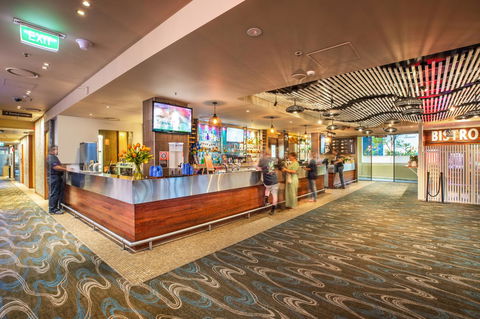 Narrabeen Sands Hotel By Nightcap Plus - Lennox Head Accommodation 5