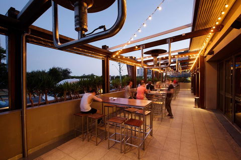 Narrabeen Sands Hotel By Nightcap Plus - Lennox Head Accommodation 9