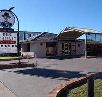 Ben Chifley Motor Inn - Lennox Head Accommodation