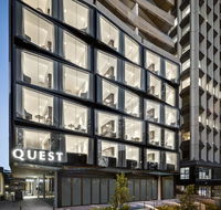 Quest North Sydney - Lennox Head Accommodation