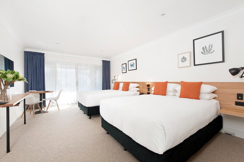 Hotel Nelson - Lennox Head Accommodation 6