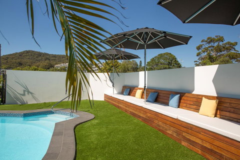 Hotel Nelson - Lennox Head Accommodation 21